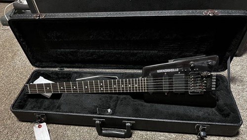Chitarra elettrica steinberger - chitarra,