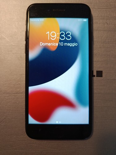 Apple iphone 32gb nero - 32gb,