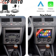 Autoradio android carplay - autoradio, 4+64