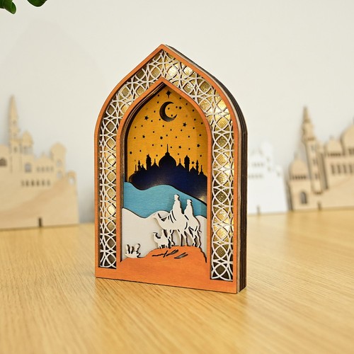 Lampade ramadan mubarak - lampade,