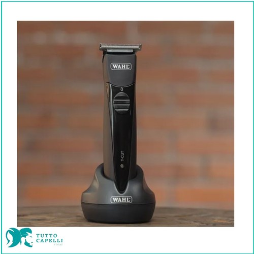 Wahl cut tagliacapelli - t-,