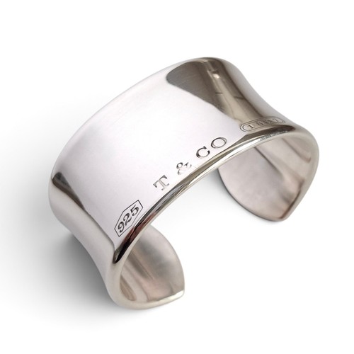 Bracciale largo vintage