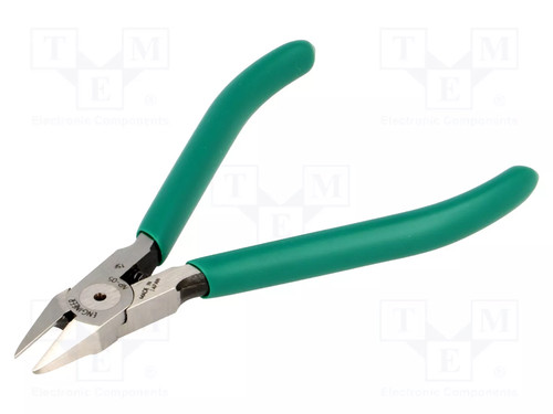Senza fase 120mm testa ovale - senza,