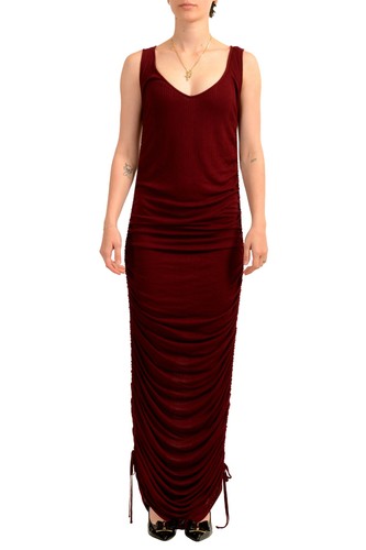 Abito lungo donna - , scuderia