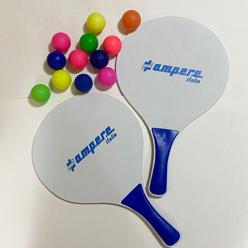 Ampere italia set - italia,