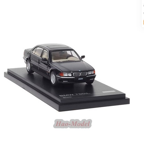 Box bmw 7 - 1:64,