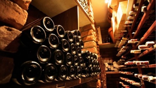 Vino francese italiano - vino,