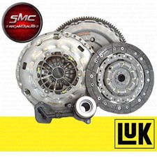 Kit frizione volano luk ford - frizione,