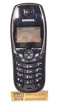 Siemens gigaset sl1 - siemens,