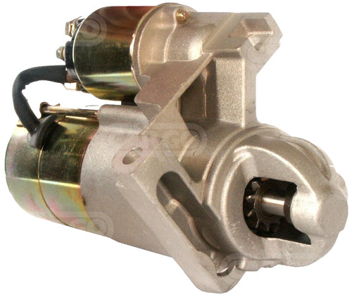 Motorino avviamento per - avviamento,