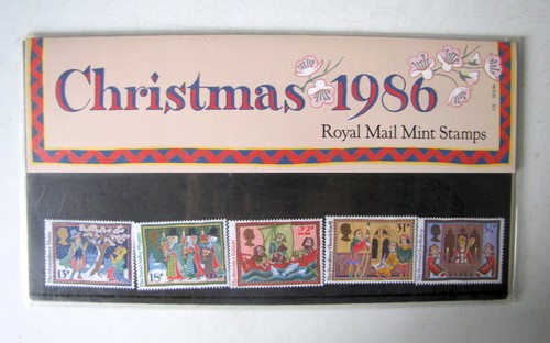 Francobolli royal mail - royal, mint