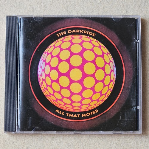 The darkside all that - darkside, "all