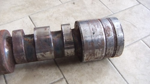 Sea doo 420837629 - doo, camshaft