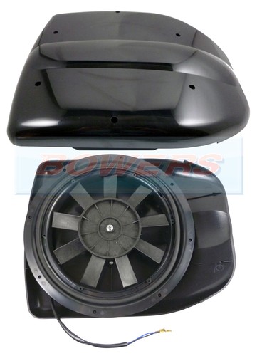 Ventilatore tetto - ventilatore, da