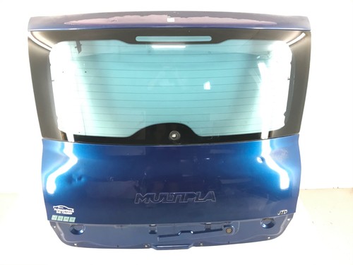 Fiat multipla 9 d - fiat,