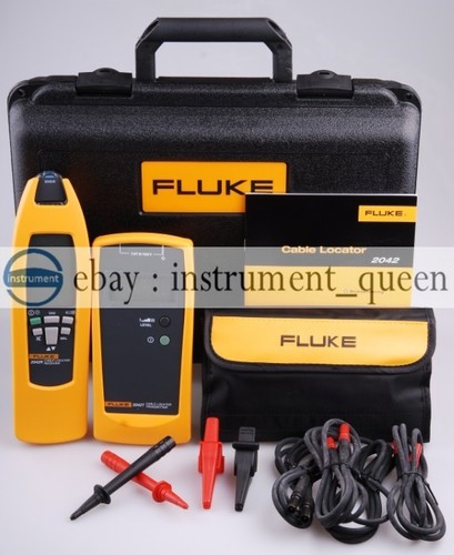 Fluke 2042 localizzatore cavi - localizzatore,