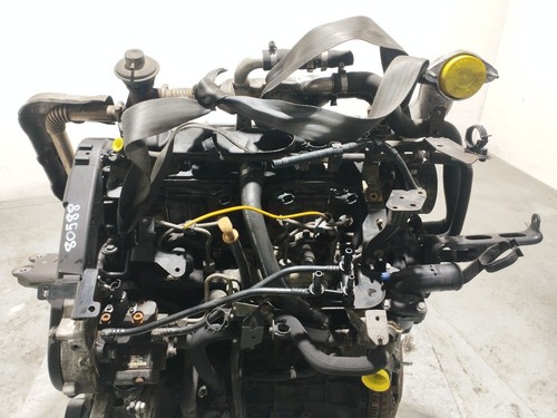 Rhv motore completo - motore, 10dyes