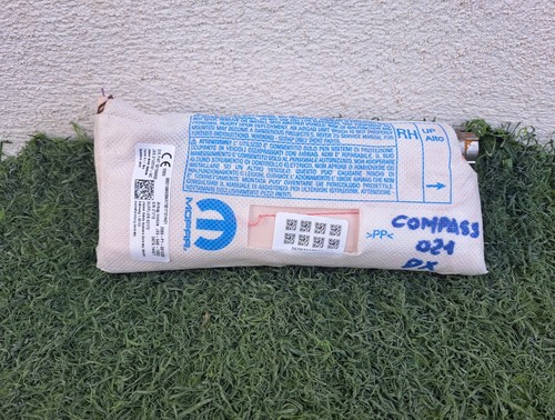Airbag laterale sedile - laterale,