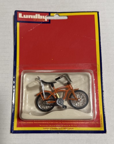 Bicicletta epoca lundby - lundby, bici