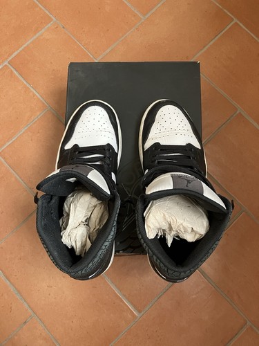 Scarpe sneakers air jordan - scarpe,,