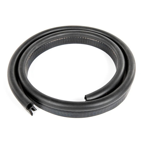 Kimpex trim rubber - trim, for