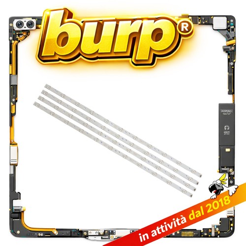 Kit barre strip led - led, per
