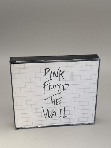 Pink floyd wall remastered - pink,