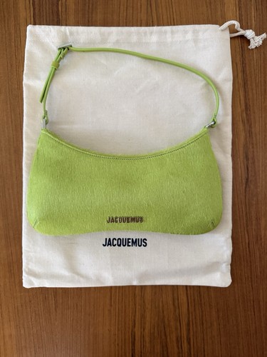 Jacquemus bisou borsa - le, da