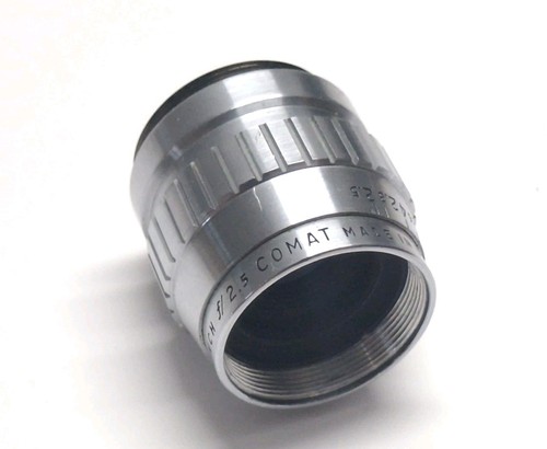 Bell howell comat - &,