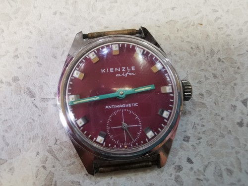 Orologio uomo germania vintage - orologio,