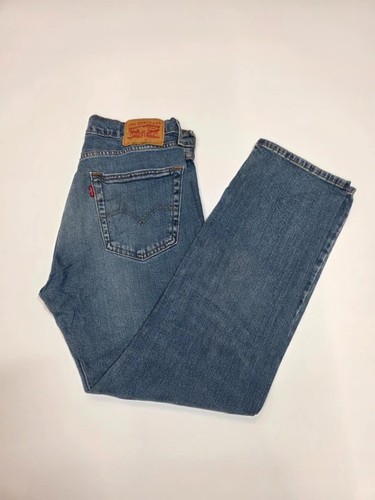 Levi 505 regular - regular, jeans