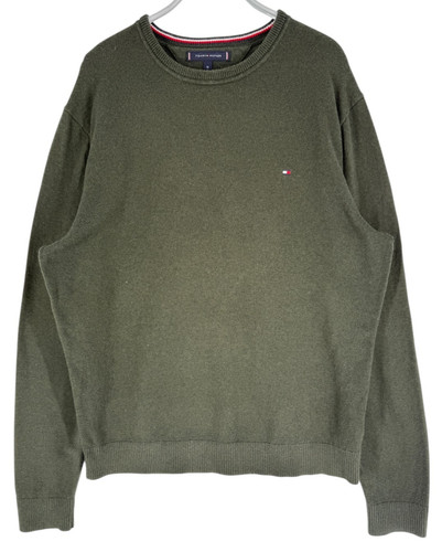 Maglione pullover con collo - maglione, a
