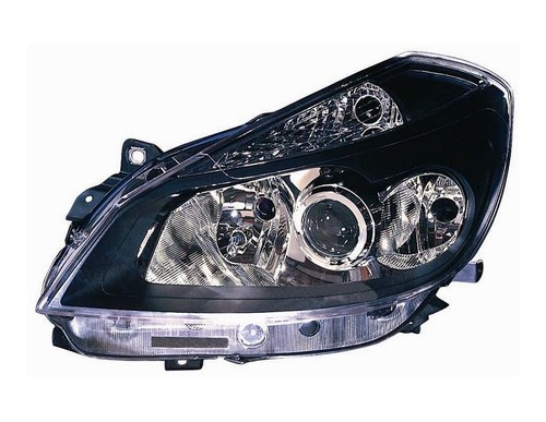 Faro per renault - faro, clio