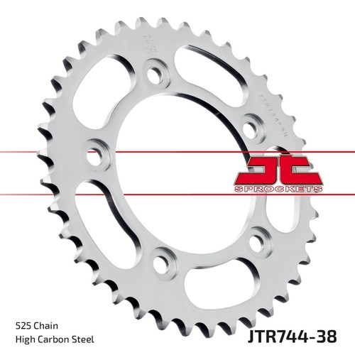 Pignone jtr744 - pignone, jtr744.38