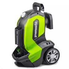 Idropulitrice alta potenza - ad,