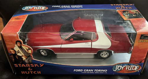 Ford gran torino starsky - torino,