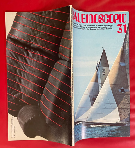 Caleidoscopio 31 busnelli - n.,