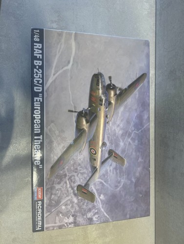 Modellino 25c european - modellino, b-25c