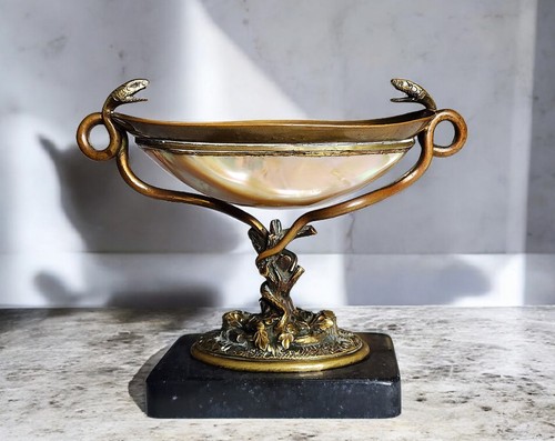 Coupe bijoux epoque - coupe, 19
