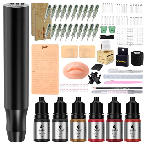 Ybeauty kit pistola - ybeauty,