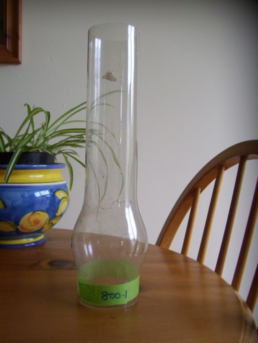 Large clear glass oil - large,