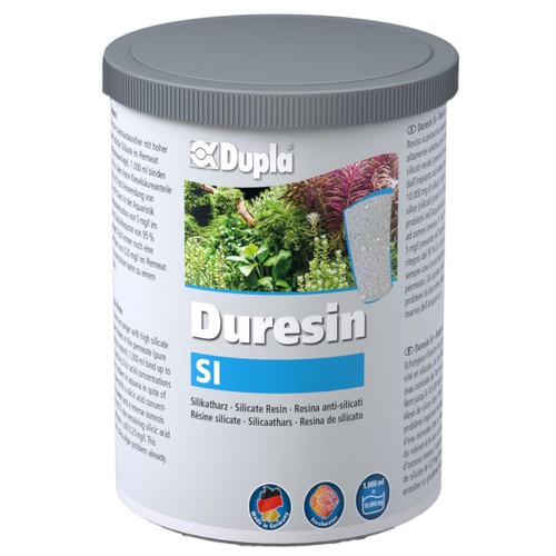 Dupla duresin preparazione - si,