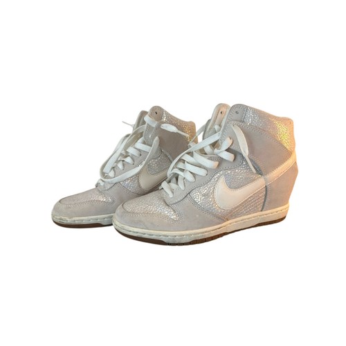 Nike dunk sky zeppa - hi, premium