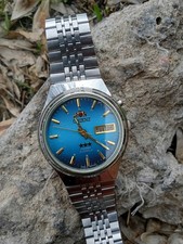 Orologio uomo vintage - orologio,