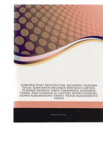 Architettura costruttivista