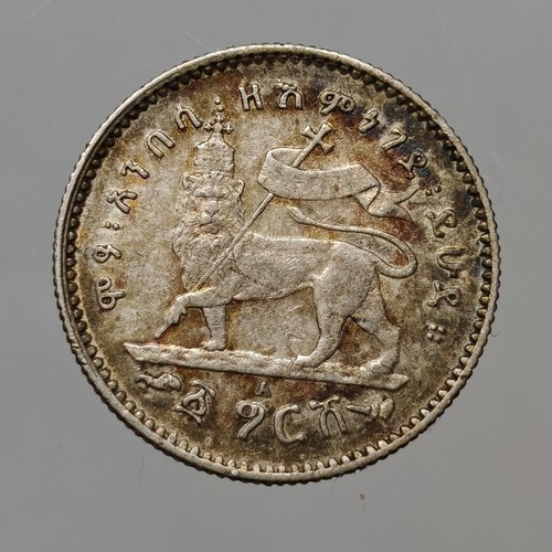 Gersh 1895 1903 - zecca, parigi