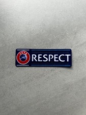 Patch respect euro 2016 - respect,
