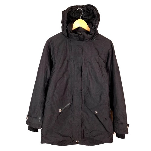 Giacca parka donna helly - giacca,