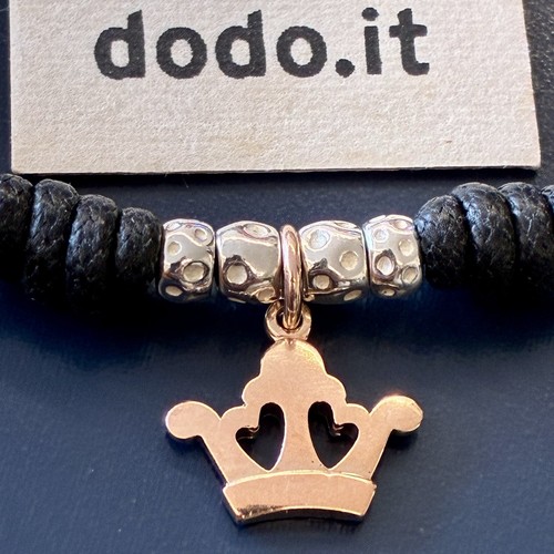 Dodo pomellato collana - dodo,