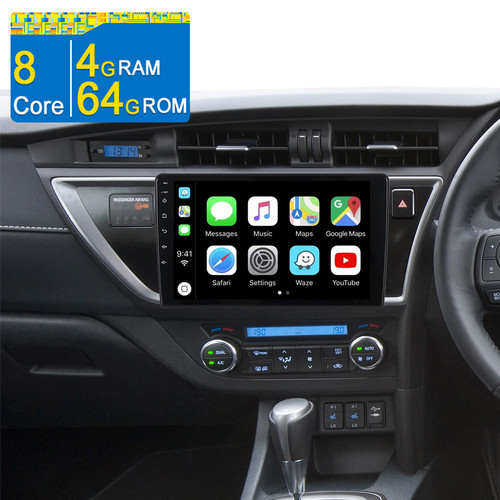 Autoradio core carplay - core,
